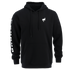 Ford Bronco Men's Logo Pullover Hooded Fleece