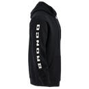 Ford Bronco Men's Logo Pullover Hooded Fleece