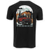 Ford Bronco Men's Camping T-Shirt