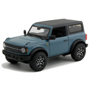 Ford Bronco 1:24 SE 2021 Badlands 2 Door