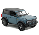 Ford Bronco 1:24 SE 2021 Badlands 2 Door