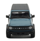 Ford Bronco 1:24 SE 2021 Badlands 2 Door