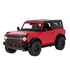 Ford Bronco 1:18 SE 2018 Wildtrak 2 Door
