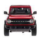 Ford Bronco 1:18 SE 2018 Wildtrak 2 Door