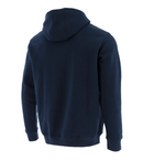 Ford Men's Script Embroidered Hooded Pullover Fleece