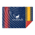Ford Bronco Stripe Rumpl Original Puffy Blanket